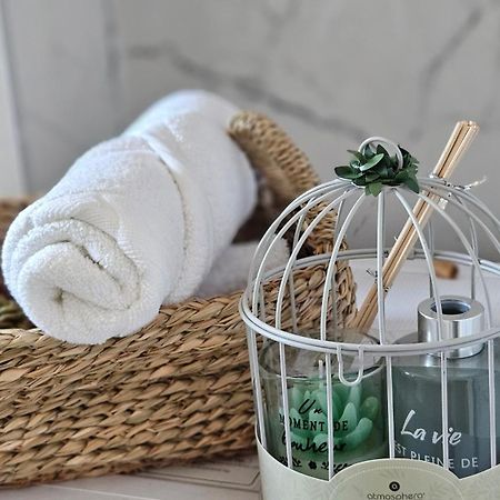 Podgorica Apartments Planet Ngoại thất bức ảnh