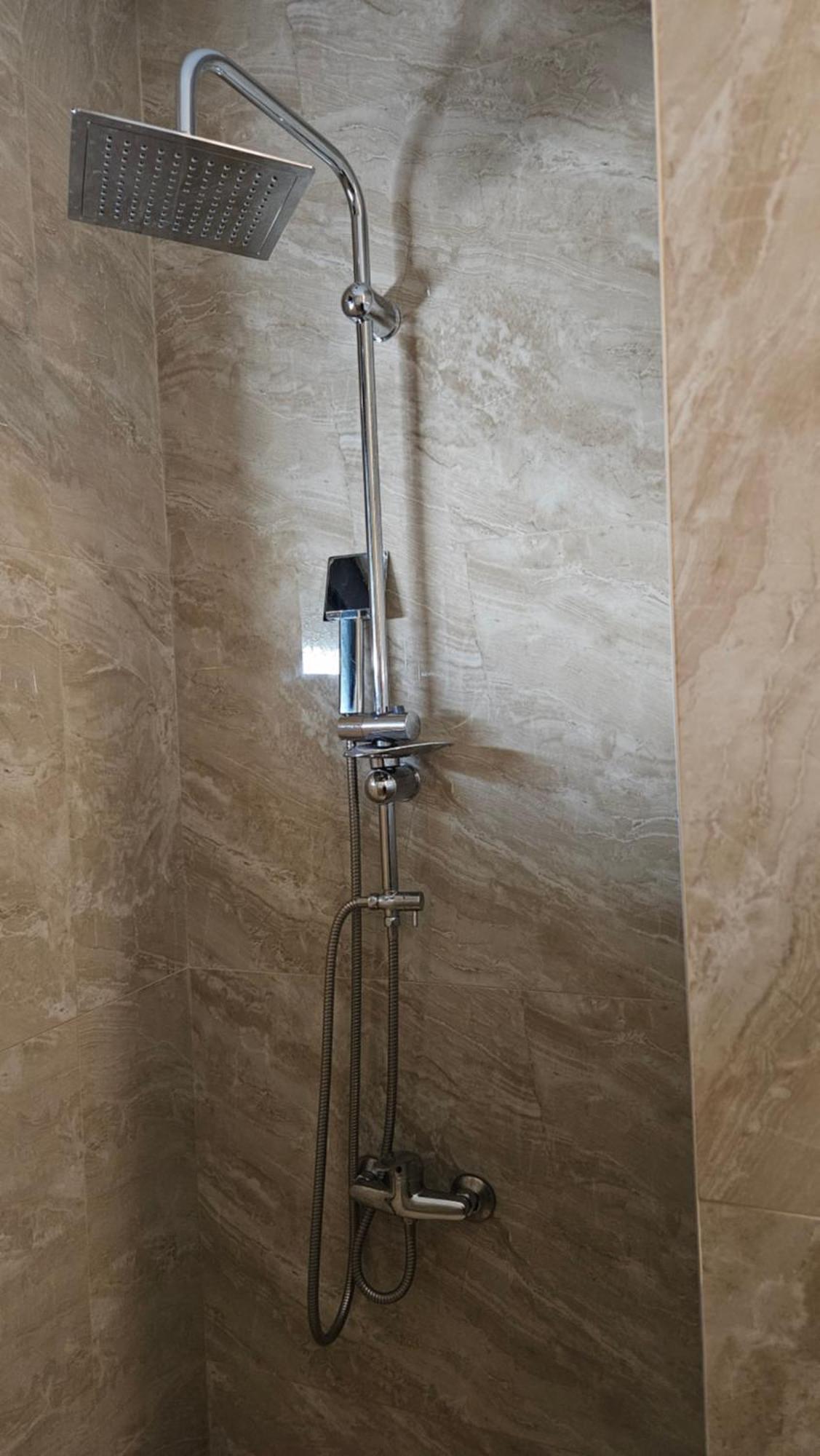 Podgorica Apartments Planet Ngoại thất bức ảnh