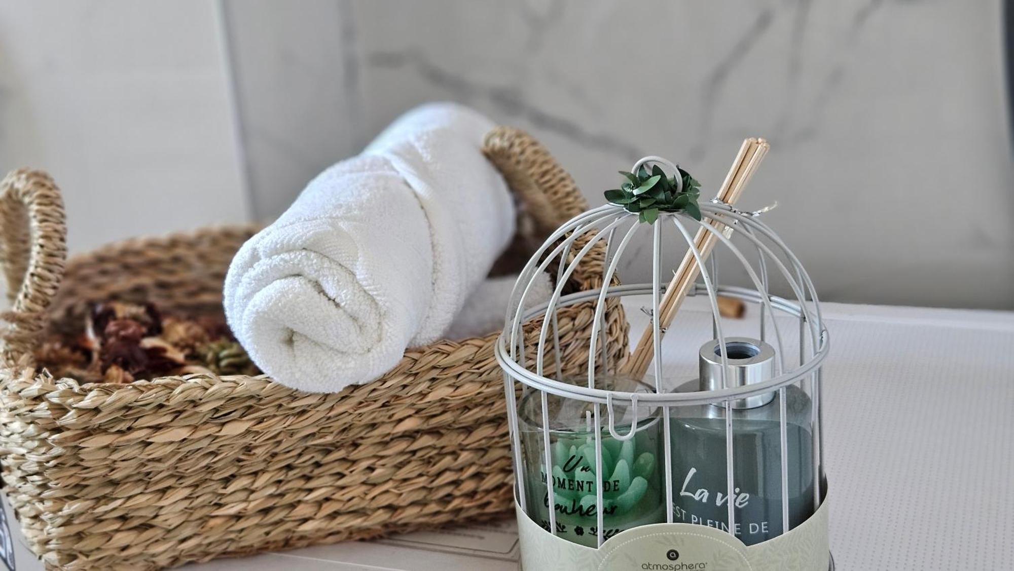Podgorica Apartments Planet Ngoại thất bức ảnh